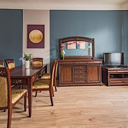 Modern Cozy Apartment By Ruterra Prag Dış mekan fotoğraf