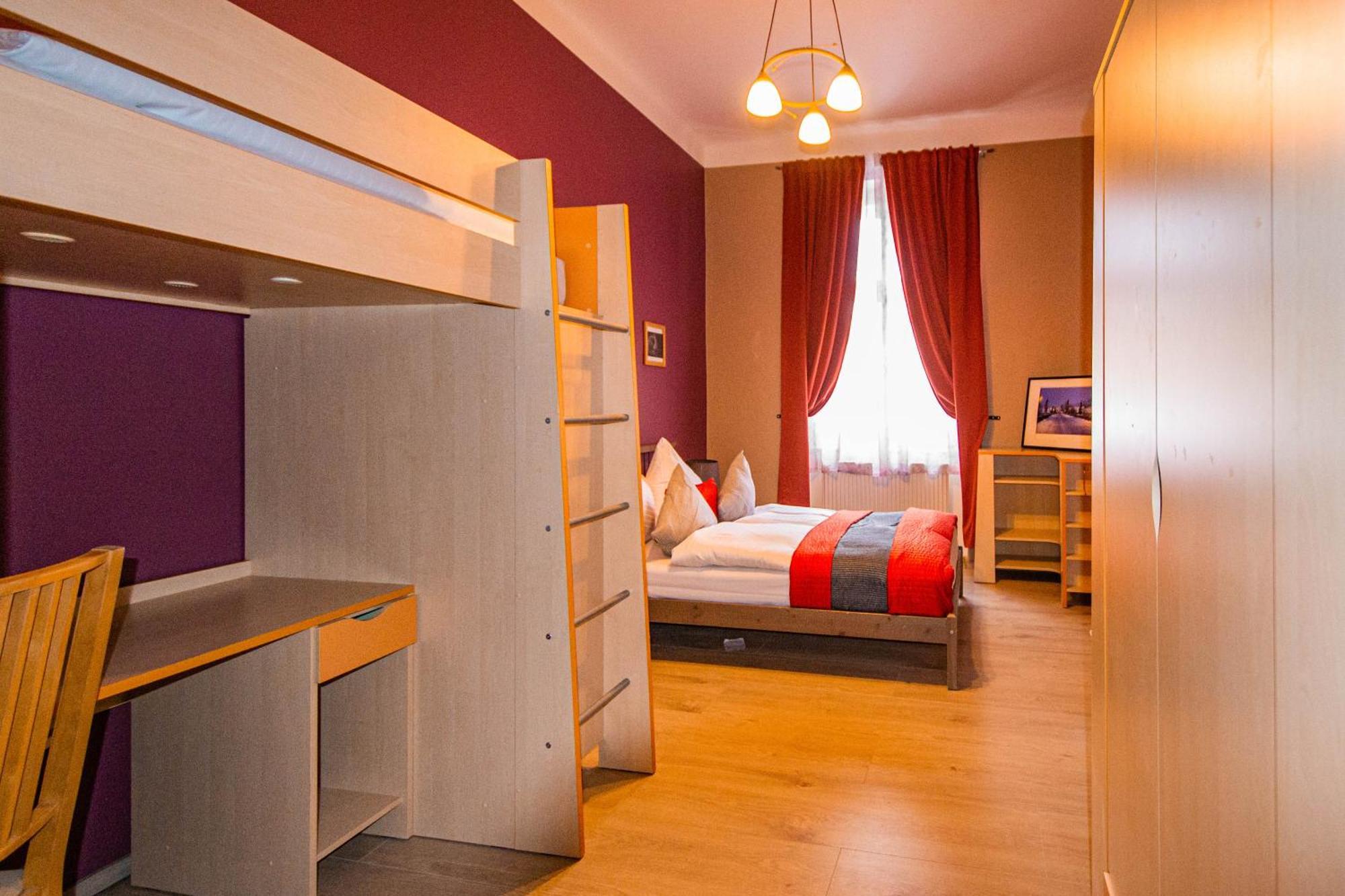 Modern Cozy Apartment By Ruterra Prag Dış mekan fotoğraf