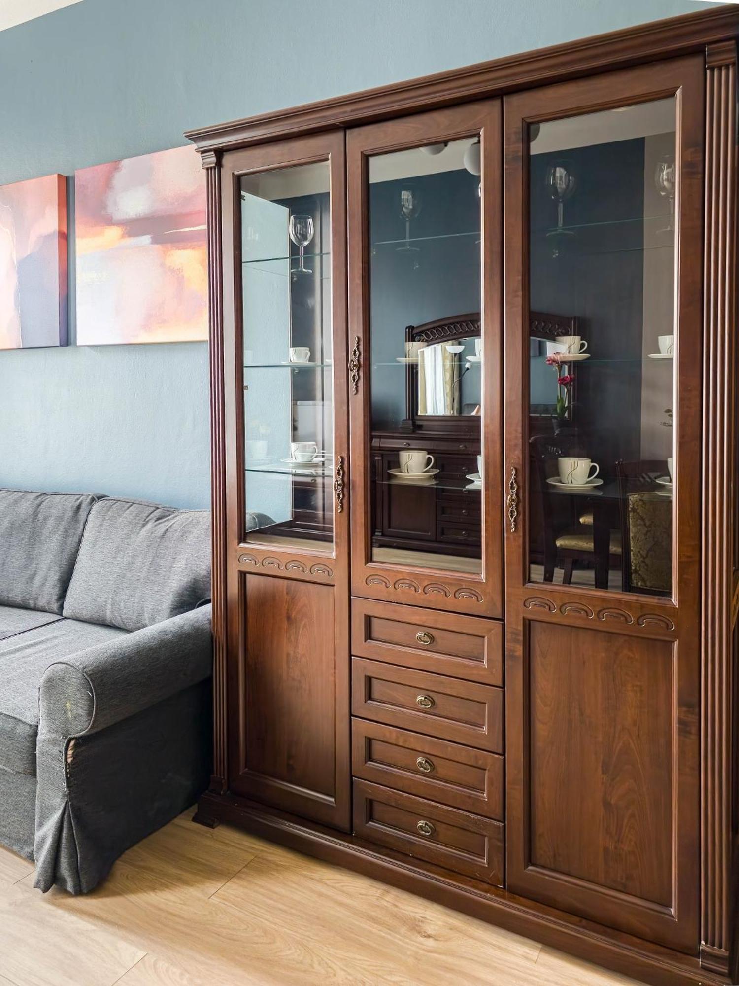 Modern Cozy Apartment By Ruterra Prag Dış mekan fotoğraf
